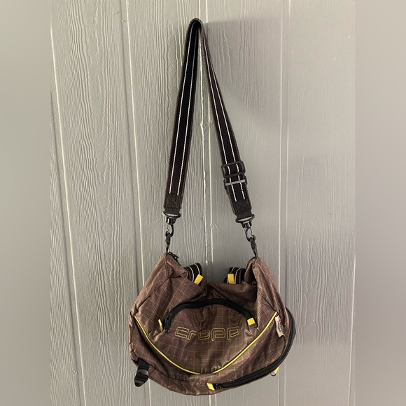 Cropp Convertible Backpack/Duffle​ - Picture 2 of 8